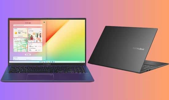 Best laptop for Cricut under $500