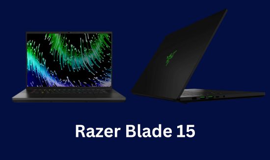 Best laptops for Revit - Razer Blade 15