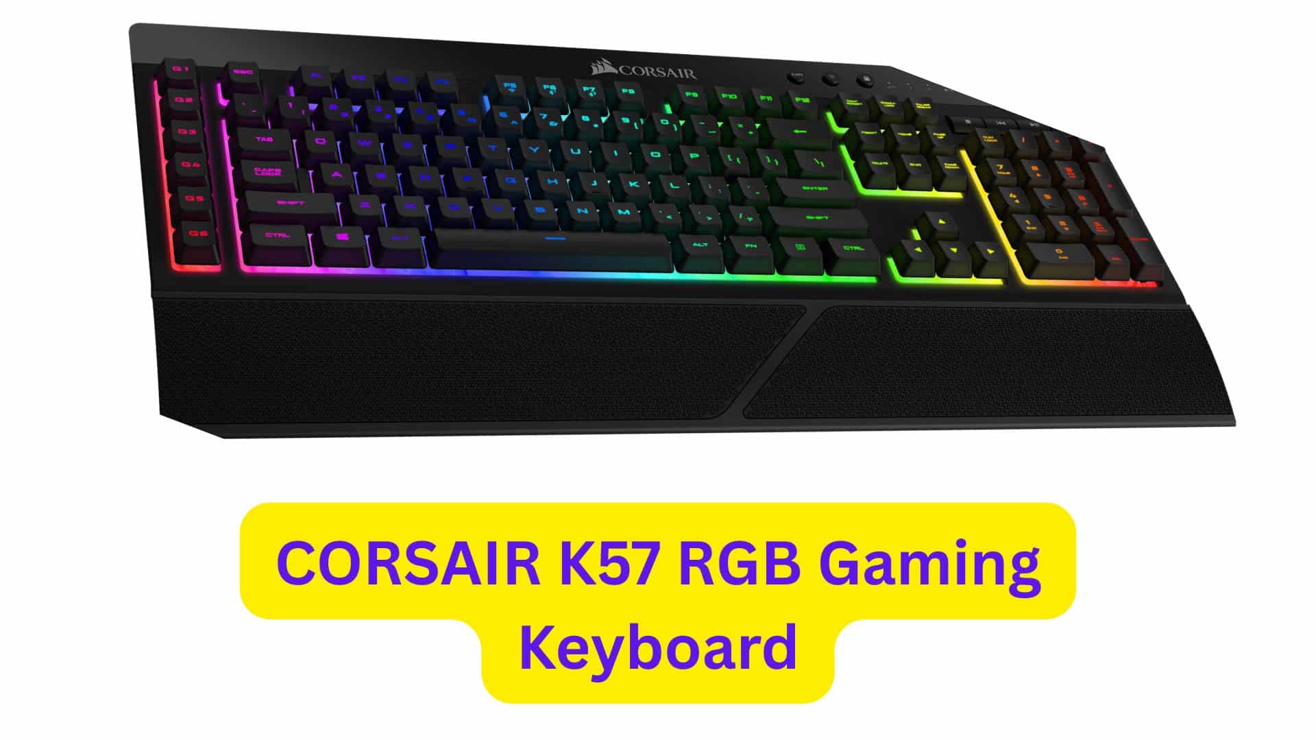 best keyboard for long nails