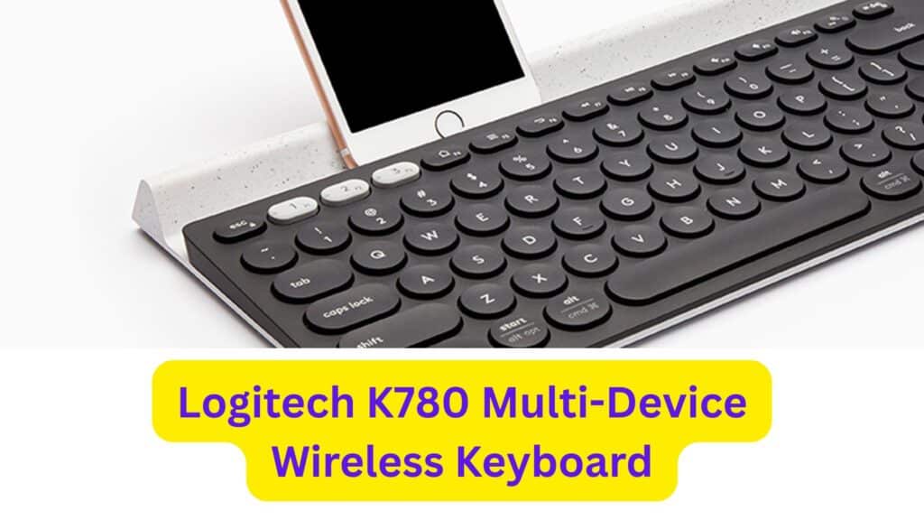 best keyboard for long nails 