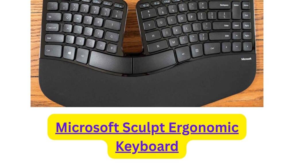 best keyboard for long nails 