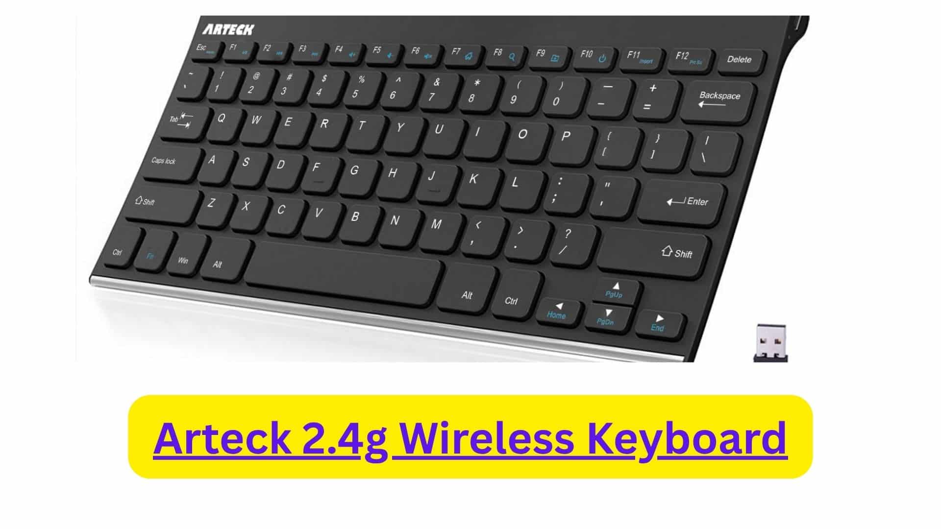 best keyboard for long nails 